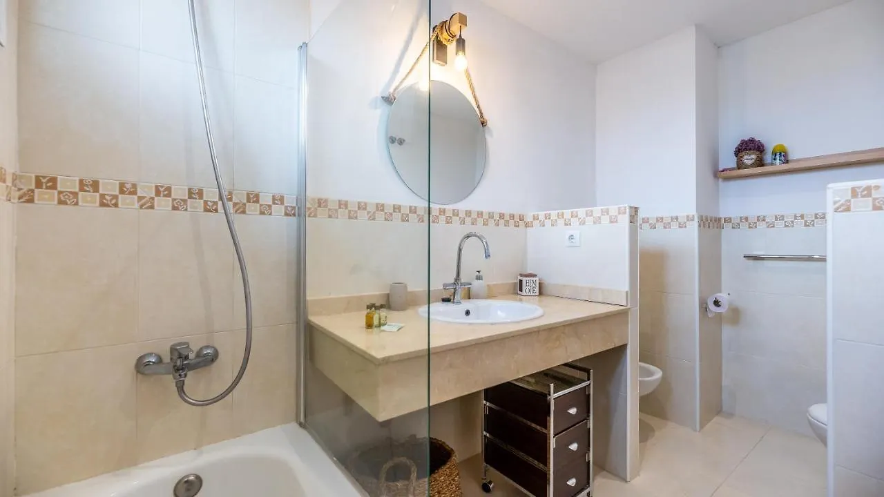 Huge Penthouse Seaviews Gateaway Lejlighed Mijas