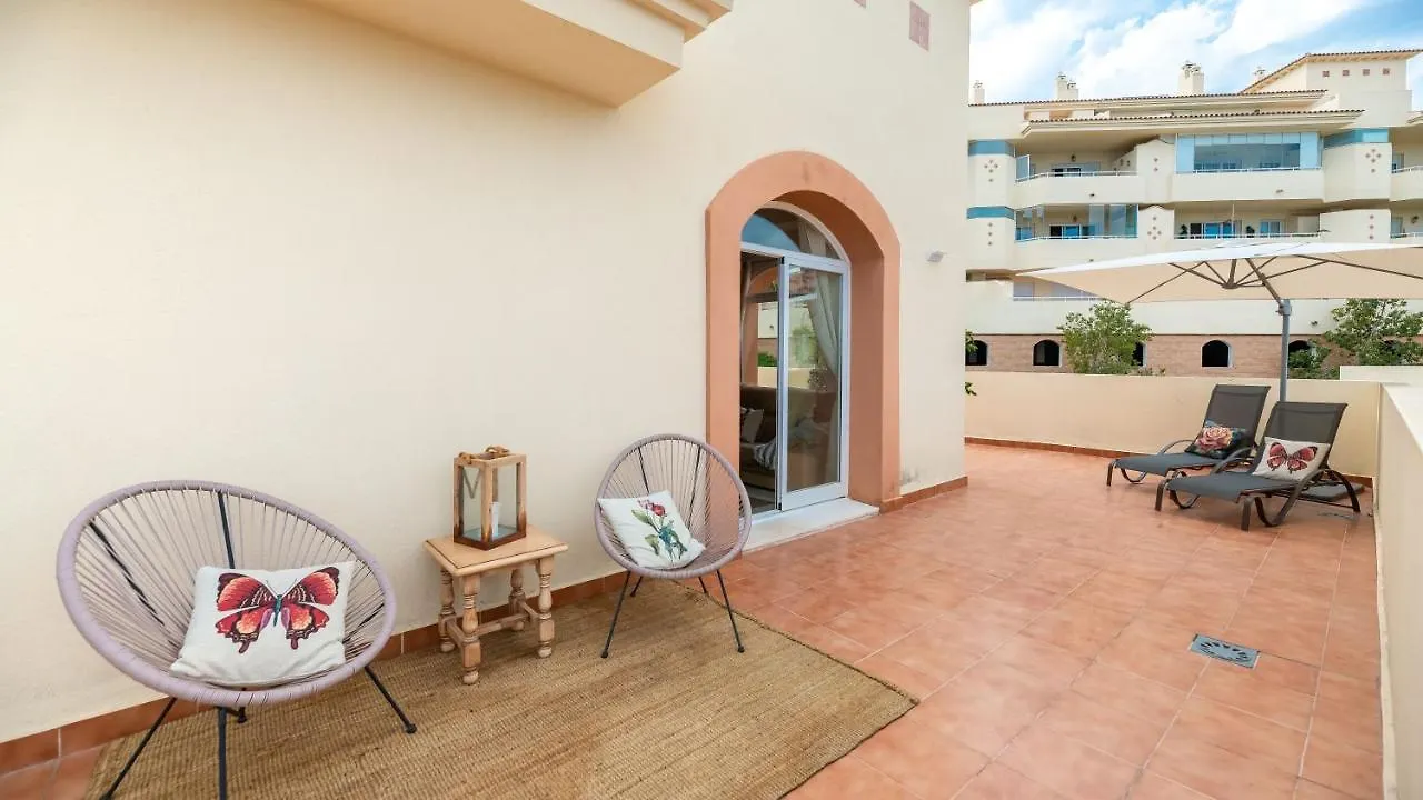 Huge Penthouse Seaviews Gateaway Apartment Mijas