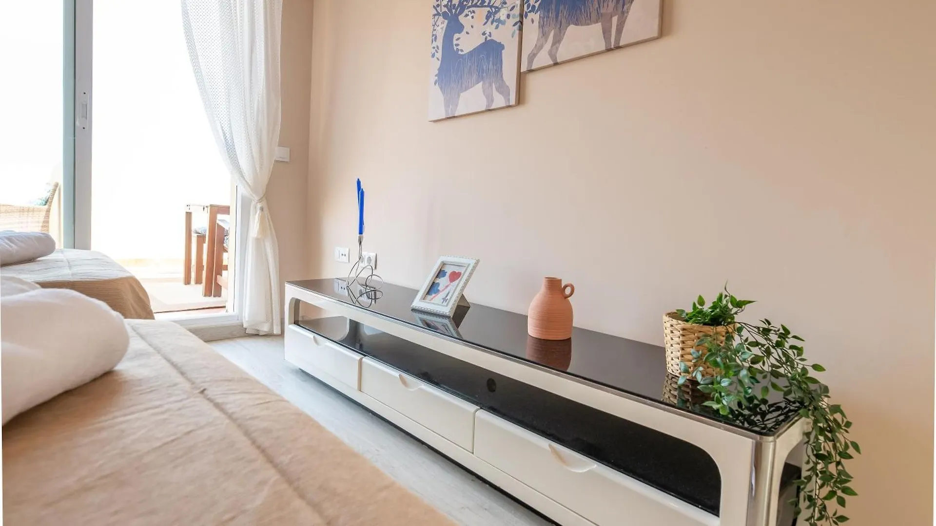 Huge Penthouse Seaviews Gateaway Apartment Mijas 0*,