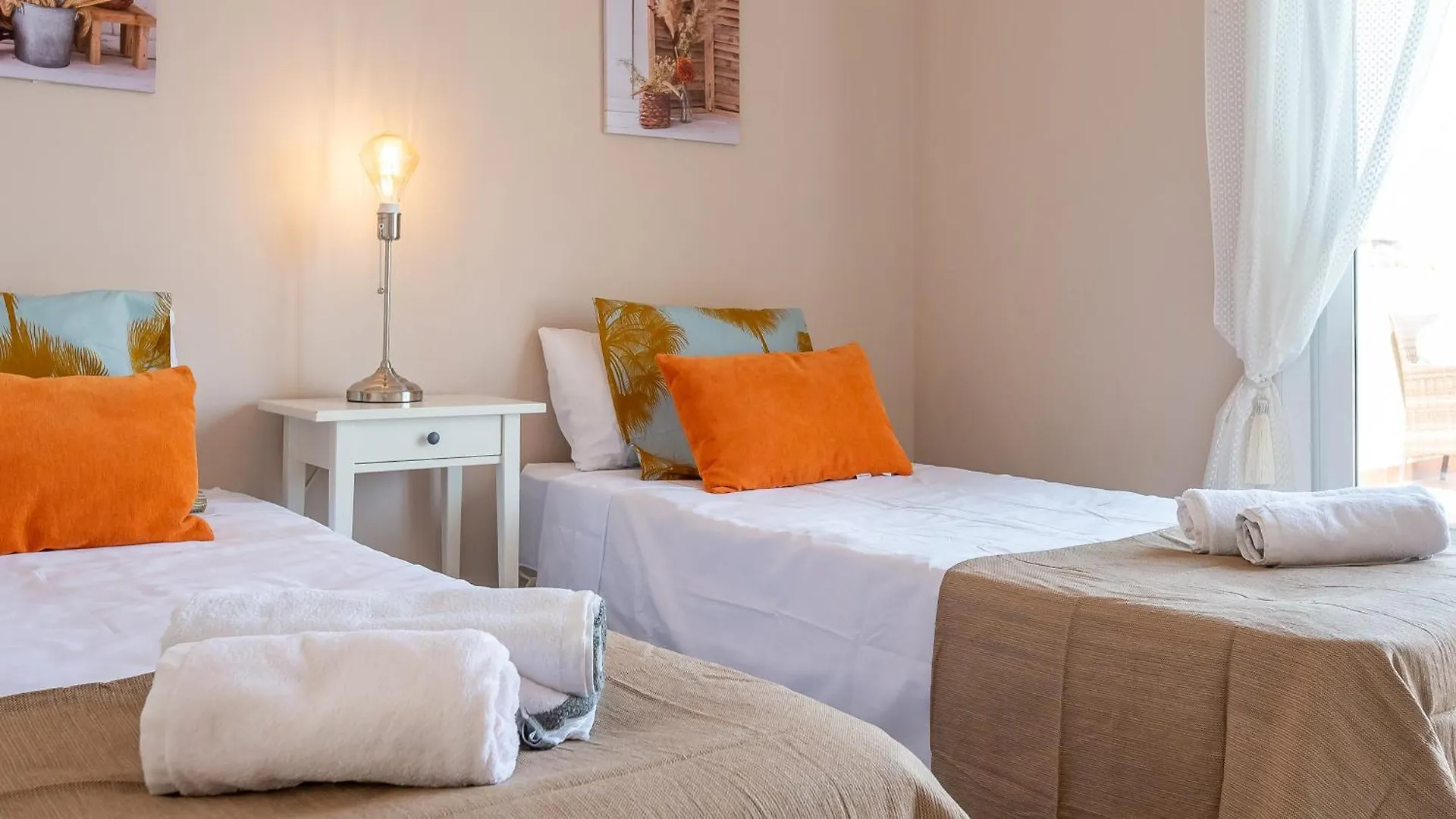 Huge Penthouse Seaviews Gateaway Apartment Mijas Spain